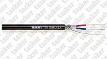Tasker (TSK1038 LSZH) öèôðîâîé ñèììåòðè÷íûé êàáåëü 110 Îì AES/EBU OFC 1õ2õ0.35 ìì2 LSZH Tasker TSK1038 LSZH ôîòî, êóïèòü, öåíà, ìàãàçèí